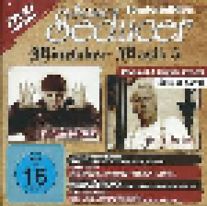 Cover - Dolmen, The: Sonic Seducer - Cold Hands Seduction Vol. 168 - Mittelalter-Musik 5
