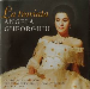 Giuseppe Verdi: La Traviata - Highlights (CD) - Bild 1