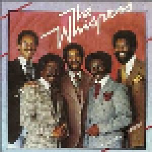 The Whispers: The Whispers (LP) - Bild 1