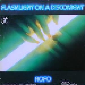 Rofo: Flashlight On A Disconight (12") - Bild 2