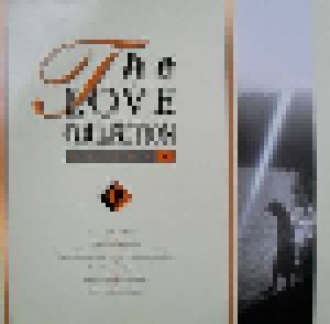 The Love Collection Vol. 1 (LP) - Bild 1