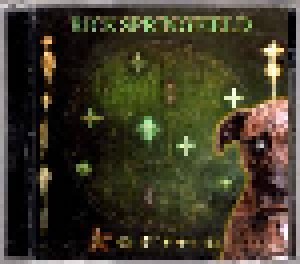 Rick Springfield: Karma (CD) - Bild 1