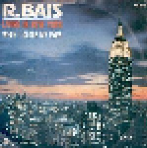 R. Bais: Living In New York (7") - Bild 1