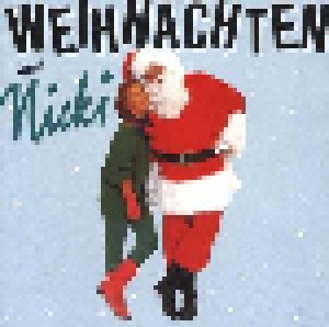 Nicki: Weihnachten Mit Nicki (CD) - Bild 1