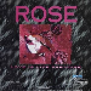 Rose: Love Is Like Paradise (12") - Bild 2