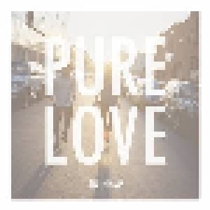 Pure Love: Anthems (CD) - Bild 1