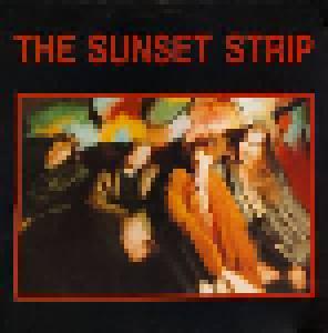 Cover - Sunset Strip, The: Sunset Strip, The