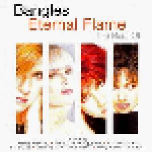 Bangles, The + Susanna Hoffs: Eternal Flame - Best Of The Bangles (Split-CD) - Bild 1