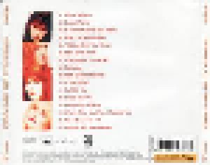 Bangles, The + Susanna Hoffs: Eternal Flame - Best Of The Bangles (Split-CD) - Bild 2