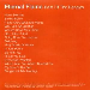 Bangles, The + Susanna Hoffs: Eternal Flame - Best Of The Bangles (Split-CD) - Bild 4