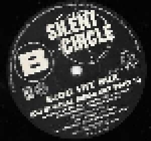 Silent Circle: DJ Special Mega Mix (12") - Bild 2