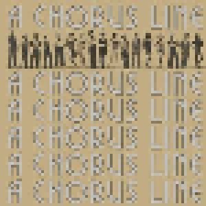 Marvin Hamlisch: A Chorus Line - Original Cast Recording (LP) - Bild 1