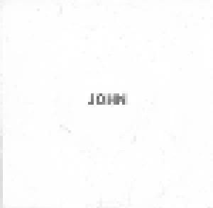 Cover - Meryl King: John