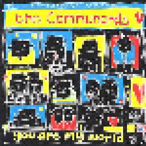 The Communards: You Are My World '87 (7") - Bild 1