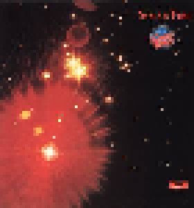 Manfred Mann's Earth Band: Solar Fire (LP) - Bild 1