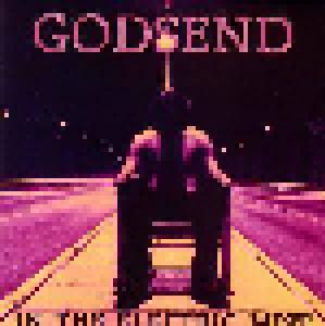 Godsend: In The Electric Mist - Cover