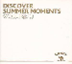 Discover Summer Moments Volume 3 - Cover