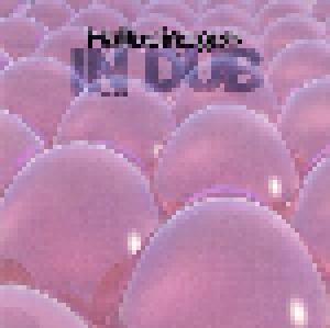 Hallucinogen: In Dub (Mixed By Ott) - Cover