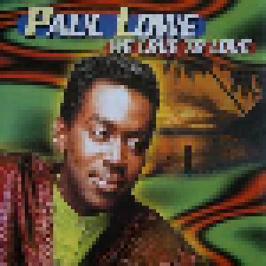 Paul Lowe: We Love To Love - Cover