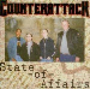 Counterattack: State Of Affairs - Cover