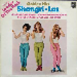 The Shangri-Las: Golden Hits Of The Shangri-Las - Cover
