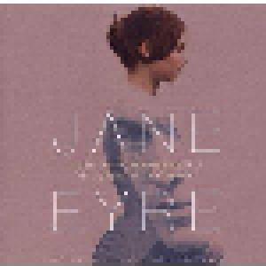 Dario Marianelli: Jane Eyre - Cover