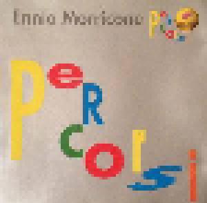 Ennio Morricone: Percorsi - Cover