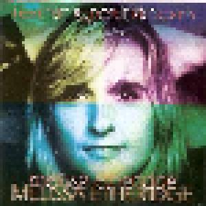 Melissa Etheridge: Let's Get It On - Cover