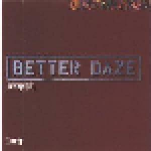 Better Daze: First Flight E.P. - Cover