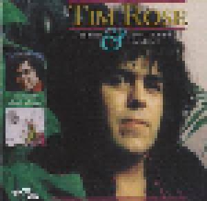 Tim Rose: Tim Rose / Love - A Kind Of Hate Story - Cover