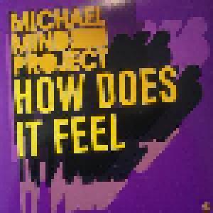 Michael Mind Project: How Does It Feel - Cover