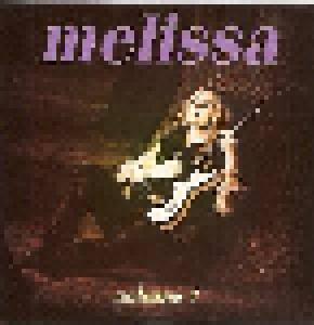 Melissa Etheridge: Volume 1 - Cover