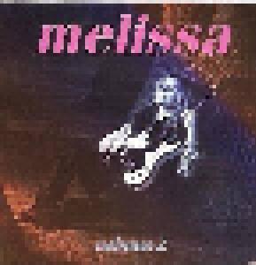 Melissa Etheridge: Volume 2 - Cover