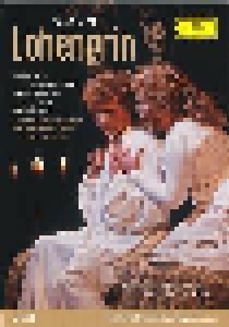 Richard Wagner: Lohengrin (2-DVD) - Bild 1