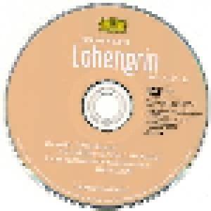 Richard Wagner: Lohengrin (2-DVD) - Bild 5