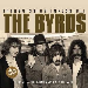 Byrds, The: Transmission Impossible (2015)