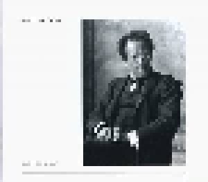 Luigi Nono + Gustav Mahler: Il Canto Sospeso / Kindertotenlieder, Ich Bin Der Welt Abhanden Gekommen (Split-CD) - Bild 4
