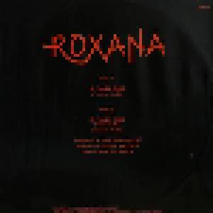 Roxana: In Your Eyes (12") - Bild 2