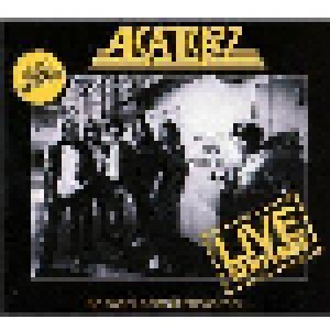 Alcatrazz: Live Sentence - No Parole From Rock 'n' Roll (CD) - Bild 1