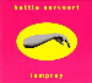 Bettie Serveert: Lamprey (CD) - Bild 1