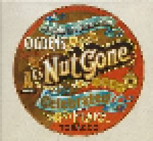 Small Faces: Ogdens' Nut Gone Flake (2-CD) - Bild 1