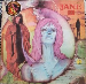 Jane: III (Promo-LP) - Bild 1