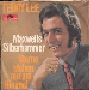 Cover - Teddy Lee: Maxwells Silberhammer / Sterne Stehen Nur Am Himmel