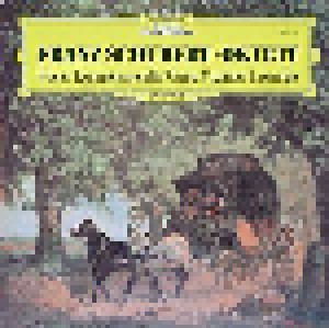 Franz Schubert: Oktett (LP) - Bild 1