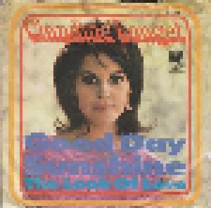 Cover - Claudine Longet: Good Day Sunshine / The Look Of Love
