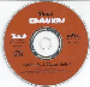 Dave Edmunds: Subtle As A Flying Mallet (CD) - Bild 3
