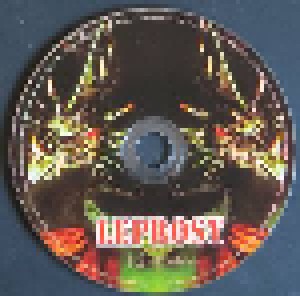 Leprosy: A Través De Los Tiempos (CD) - Bild 2