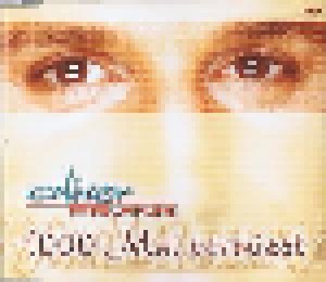 Oliver Frank: 1000 Mal Vermisst (Single-CD) - Bild 1