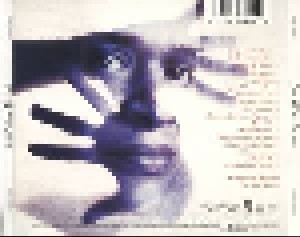 Al Jarreau: Best Of Al Jarreau (CD) - Bild 4