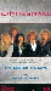 Whitesnake: The Deeper The Love (3"-CD) - Bild 1
